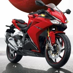 Symbol von Kawasaki Ninja H2 Wallpaper