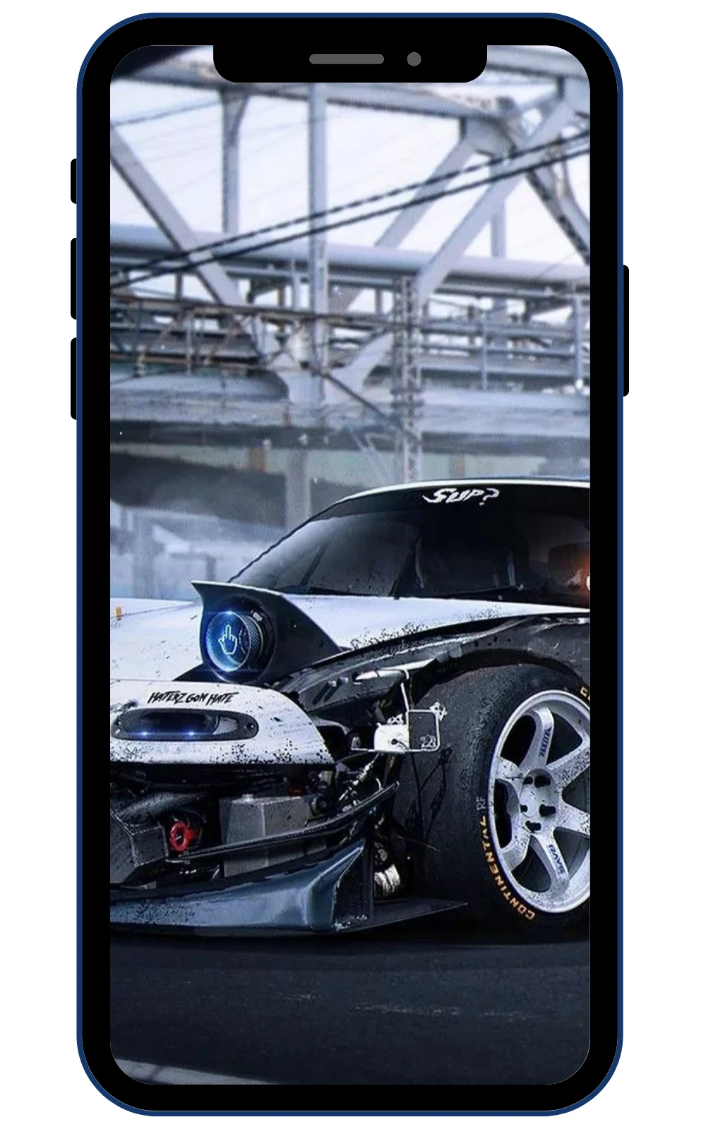 Mazda MX-5 Miata Wallpapers screenshot