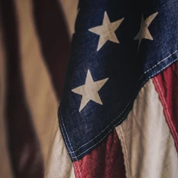 Symbol von American Flag Wallpaper